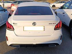 ئێم جی GT